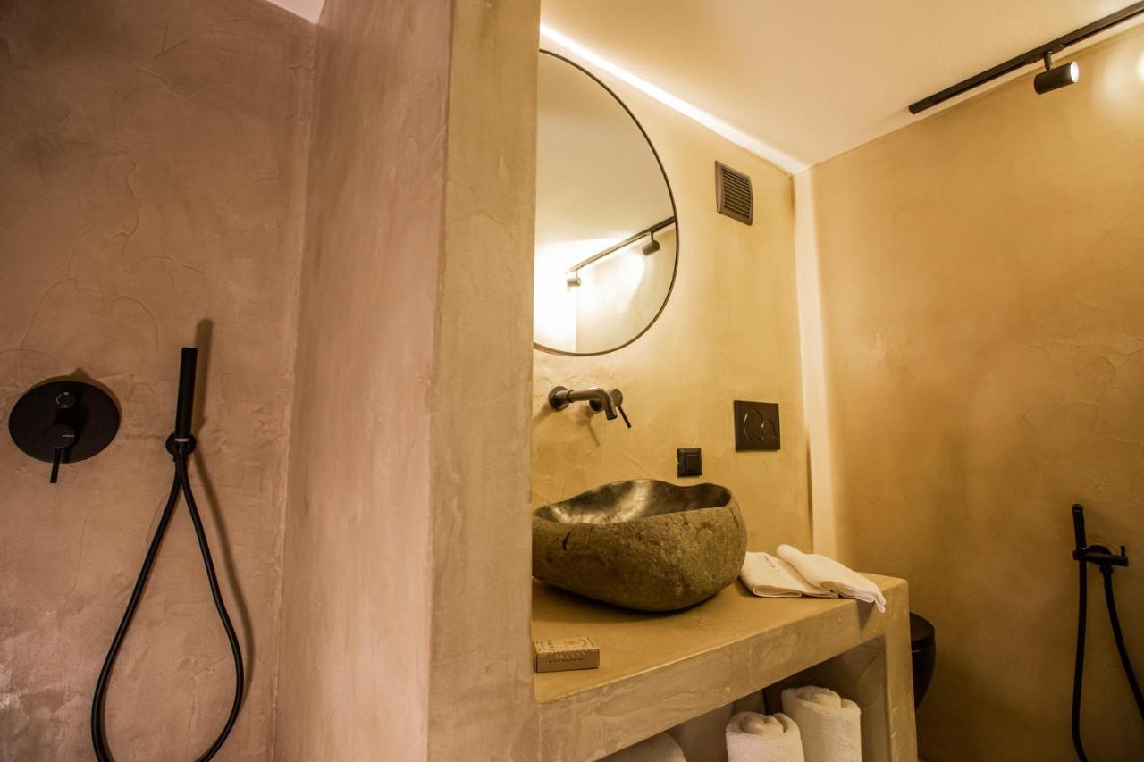 Lepanto Xenia Apartments 3F Návpaktos Eksteriør bilde